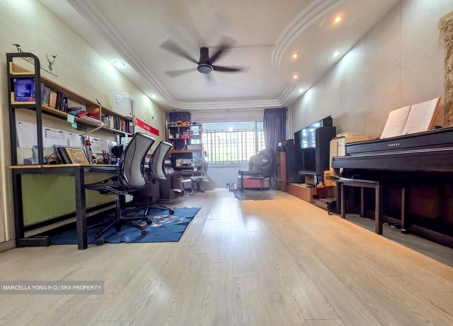 Blk 408 Hougang Avenue 10 (Hougang), HDB 5 Rooms #627742801